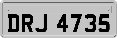 DRJ4735