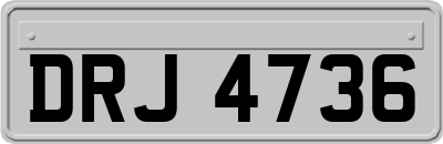 DRJ4736