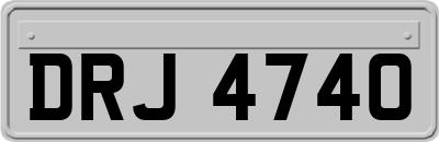 DRJ4740