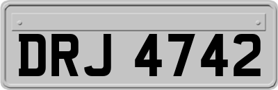DRJ4742
