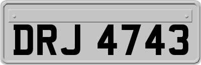 DRJ4743