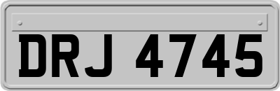 DRJ4745