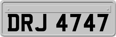 DRJ4747