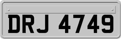 DRJ4749