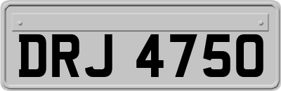 DRJ4750
