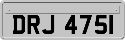 DRJ4751