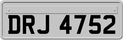 DRJ4752