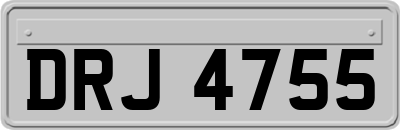 DRJ4755