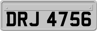 DRJ4756