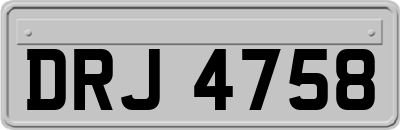 DRJ4758