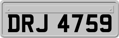 DRJ4759