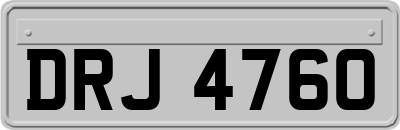 DRJ4760