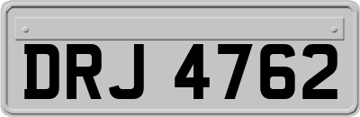 DRJ4762