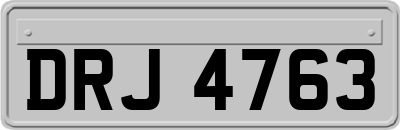 DRJ4763