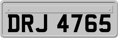DRJ4765
