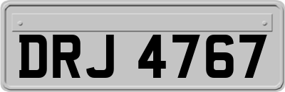 DRJ4767