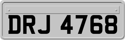 DRJ4768