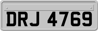 DRJ4769