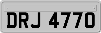 DRJ4770
