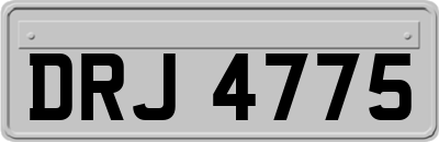 DRJ4775