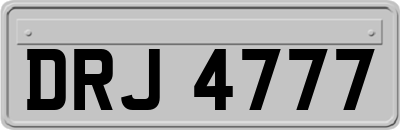 DRJ4777