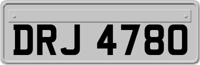 DRJ4780