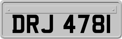 DRJ4781