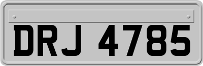 DRJ4785