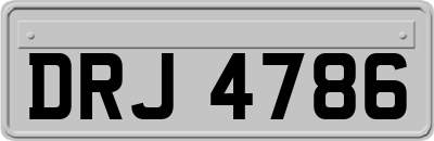 DRJ4786