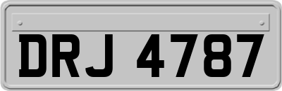 DRJ4787