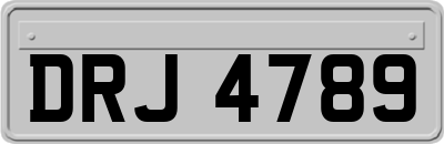 DRJ4789