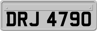DRJ4790