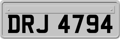 DRJ4794