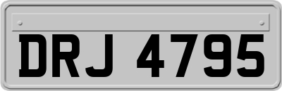 DRJ4795