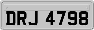 DRJ4798