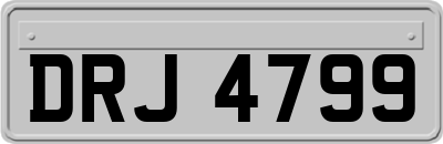 DRJ4799