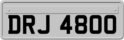 DRJ4800