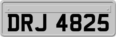 DRJ4825
