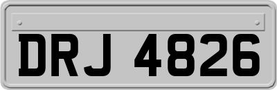 DRJ4826