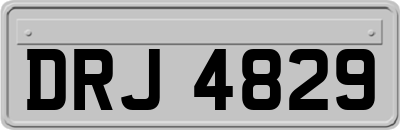 DRJ4829
