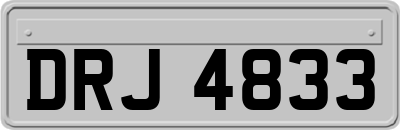 DRJ4833