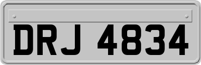 DRJ4834