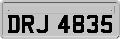 DRJ4835