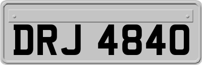 DRJ4840