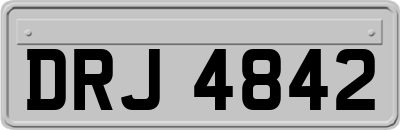 DRJ4842