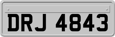 DRJ4843
