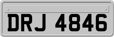 DRJ4846