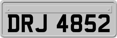 DRJ4852