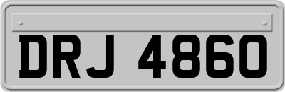 DRJ4860
