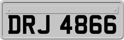 DRJ4866